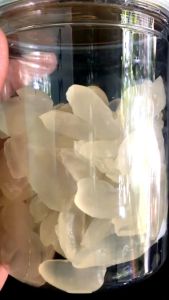 THỐT NỐT SẤY DẺO THÁI LAN