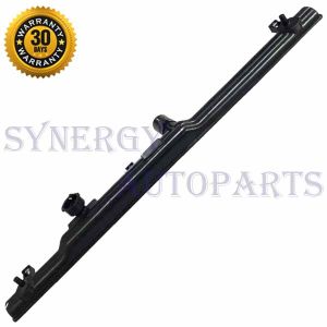 Upper Tank Radiator Toyota Estima 2001-2004  - 5085