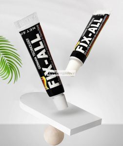 Keo dính đa năng siêu chắc chắn không mùi không thấm nước keo sữa dán tường đồ vật trên xi măng sắt thép gỗ không phải khoan