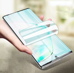 Miếng dán màn hình iPhone 12 Pro Max/ 11/ X/ XR/ XS Max/ 7/ 8 Plus