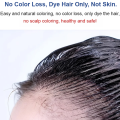 Caviar Protein Hair Dye Natural Hair Color Cream Gloss Effect Persistent. 