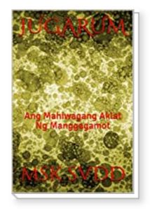 Ang Mahiwagang Aklat Ng Jugarum sa Panggagamot