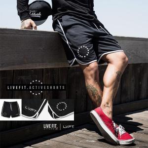 Men’s LVFT GYM Shorts Summer Fitness Pure Color Running Gym Training Sport Shorts Joggers Draw string Short pants Trousers Easy drying LSHB005