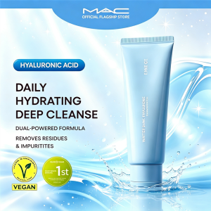 🌙 Laneige Water Bank Blue Hyaluronic Cleansing Foam 150g