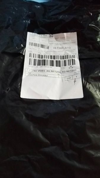 Buyer review video 3