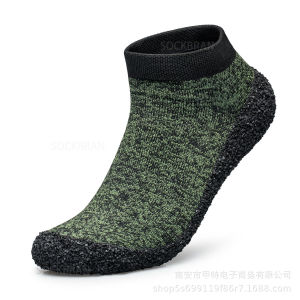 Summer MenS Shoes Sock Shoes Large Size Sock Shoes Lightweight Breathable Fitness Cloth Shoes CoupleS Style