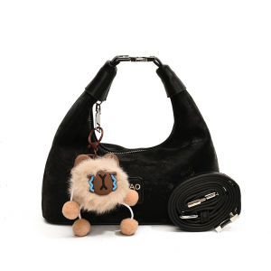 Tas Selempang Wanita Simpel Kekinian WS - FJ 14