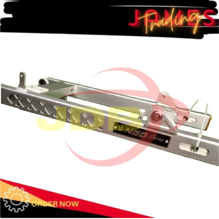 NGO SWING ARM PLUS for wave/xrm/tmx/barako/gd110/ct100 Universal