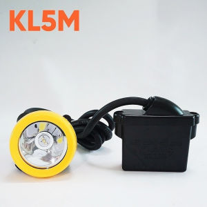 （COD）KL5M/KL8M/KL12M/KL5LM Explosion Proof Headlamp IP68 Waterproof 1000LM Rechargeable Mining Light