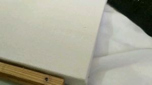 Paket Melukis untuk Pemula: Alat Lukis Siap Pakai & Kanvas Lukis 30x30