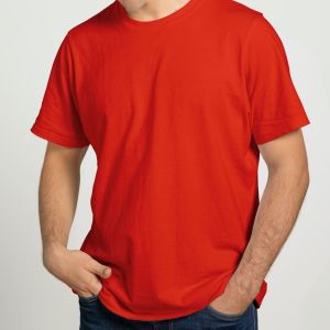 เสื้อสีพื้เสื้อยืดสีพื้น ผ้าcotton100% **ราคาถูก**  (มีเก็บเงินปลายทาง)