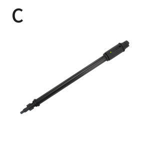 น้ำแรงดันสูง G-U-N พร้อมไม้กายสิทธิ์เจ็ตแบบแปรผันที่เข้ากันได้กับเครื่องล้างแบบ Portland Husky Ford Pulsar ShopForce Taskforce