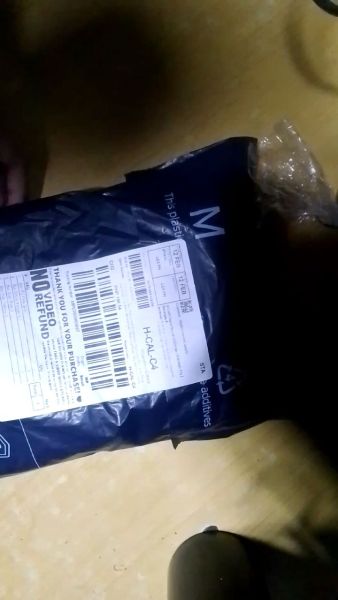 Buyer review video 2