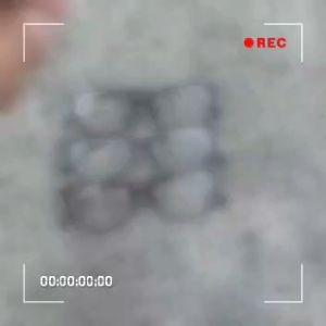 Kacamata Baca Auto Focus Wanita Kacamata Plus Frame Cat Eye