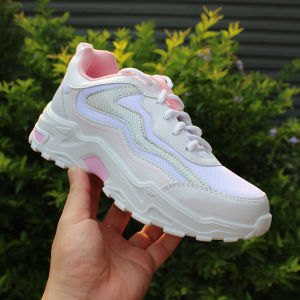 PRO ATT Wanita Sepatu Sneakers LDN LIP 504 Ukuran 37-40