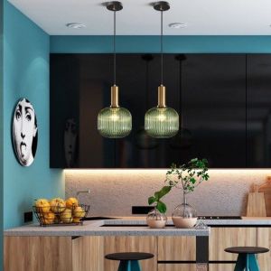 Đèn thả bàn ănđèn thả phòng ngủđèn decor đèn trang trí đèn thả trang trí 101