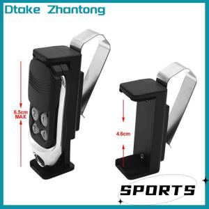 Dtake Car Sun Visor Clip Holder Mount Stand 47-68mm for Garage Door remote control