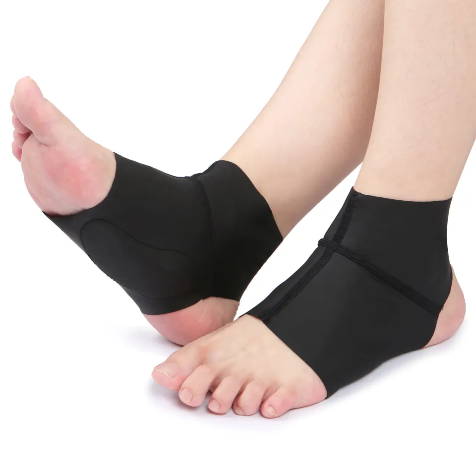 Compression sales arch socks