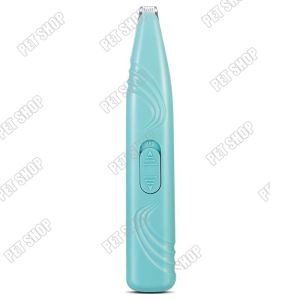 Pet Trimmer Paw Cukuran Pet Paw Alat Cukur Pet Clipper Paw Pet Paw Trimmer Elektrik Grooming Kucing