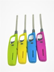 UnihomSG Kitchen Gas Lighter/Stove Lighter Refillable Cooking BBQ [Bundle of 4]