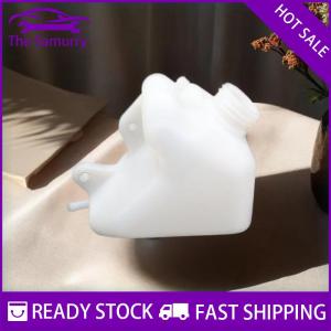 Samurry ✨Hot Sale✨ ถังหม้อน้ำรถจักรยานยนต์อ่างน้ำหล่อเย็นสำหรับคาวาซากิ KLX250 1994-2007ชิ้นส่วนเครื่องยนต์พลาสติก