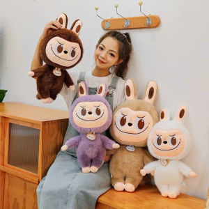 la bubu trắng hàng qc Chất Vải Mềm Mịn Hàng Cao Cấp Món Quà Dành Cho Mọi Lứa Tuổi