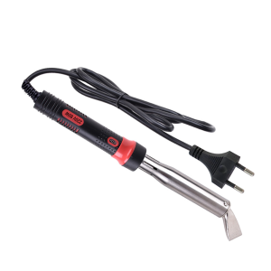 Mỏ hàn thiếc M9 220V - 80W/100W/150W Tay cầm cao su Đèn báo - Hàng xịn