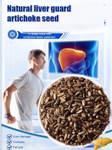 Milk Thistle Supplement Natural Liver Detox Supplement Milk Thistle for Liver Cleanse and Repair Liver Detox Support Liver Cleanse Supplement