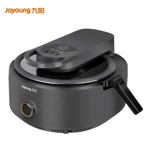 Local Delivery| Joyoung Electric Smart Wok Cooking Robot 3.5L| Automatic Multi-functional Intelligent Pot| Fry Stir Macine| 九阳炒菜机 Automatic Frying Robot Wok