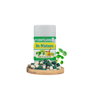 Obat Saraf Kejepit Pada Pinggang Herbal Alami Paling Ampuh Centiloss De Nature