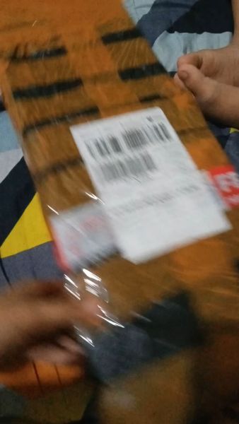 Buyer review video 4