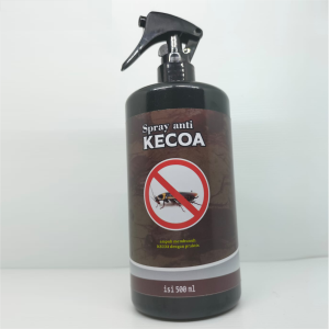Spray PENGUSIR KECOA 500ml | Super Ampuh Untuk di Rumah dan Kendaraan