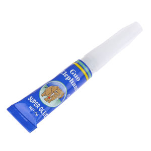 🔥🔥🔥Aofulai 1 x แท่งกาวตกแต่งตู้ปลามอสบอลสำหรับตู้ปลา