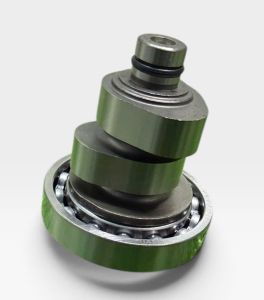 Cốt cam Exciter 135-150 gối cam zin phụng tùng xe máy Exciter