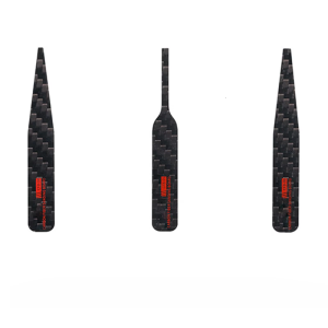 High Performances Carbon Fiber Sanding Pad Ergonomic Nonslip Grip Available in Multiple Sizes for Various Polishing Need