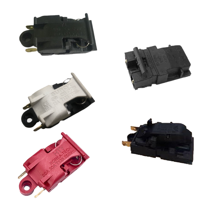 Công tắc ấm siêu tốc nhiều kiểu loại tốt - Điện Việt | Lazada.vn