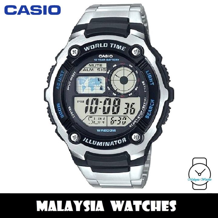 Casio ae cheap 100