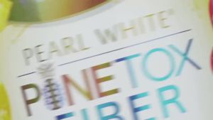 JAMU JELITA PEARL WHITE PINETOX FIBER - Detoks Lawas & Langsing