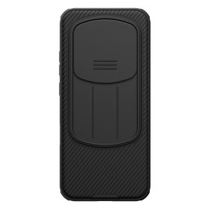 สำหรับ Honor Magic 8 Pro เคสโทรศัพท์ CamShield ฝาหลังป้องกันกล้องมืออาชีพ