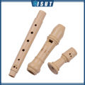 8 Hole Flute Students Holes Beginner Flute Children Primer Flute/Professional Sound Easy Adjustable ABS Non-Toxic. 