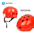 MTM Helmet NutShell Helmet S-01 Open Face Motorcycle and Bike Helmet Ventilation Free Size. 