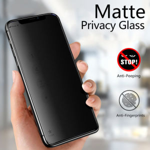 Samsung S25 Ultra S25 / S24 Ultra / S24 / S23 / S23 Ultra / S22 / Plus / Ultra / S21 / S21+ / S21 Ultra Privacy Matte Hydrogel Screen Protector