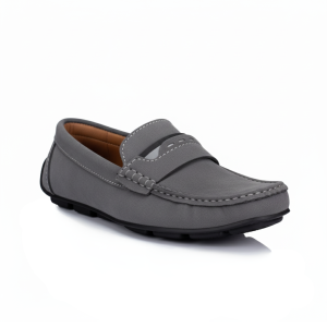 MJC Indonesia Sepatu Slip On Pria Loafer Sepatu Slip On Kerja Formal Sepatu Casual Kerja Kantor Fantofel Premium 39-43