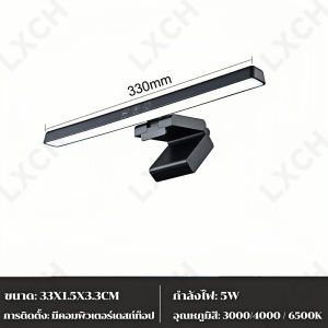 【COD】ไฟติดหน้าจอคอม ALLGTool สำหรับหน้าจอ PC เปิดได้ 3 แสง 33/50cm USB Type-C โคมไฟแขวนจอคอม โคมไฟแขวนหน้าจอ Monitor Light Bar LED ไฟ LED จอคอมพิวเตอร์