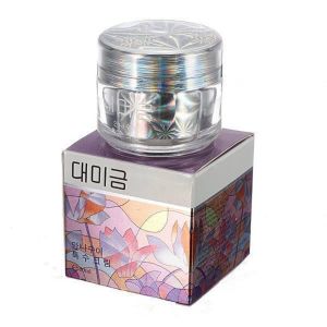 Kem Demejine Hàn Quốc ngừa mụn mờ thâm sẹo hết nám tàn nhang