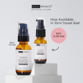 Dermorepubliq 10% Niacinamide + 3% Tranexamic Acid + 2% Alpha Arbutin Ultra White Serum - 30 mL. 