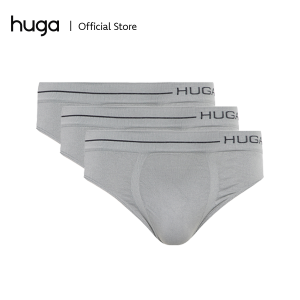 3 in 1 Multi Promo Pack Set Alpha Series Seamless Microfiber Quick Dry Underwear Brief for Men S-3XL Plus Size