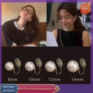 Graceful Ear Clip Fashion Without Ear Hole Earings Simple Ear Cuff Fashion Jewelry Sweet Earings For Women