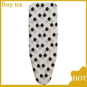 [Buytra] Bền bàn ủi vải mới nặng chịu nhiệt dày bàn ủi Bìa Pad phổ dụng nguồn cung cấp giặt in độn
