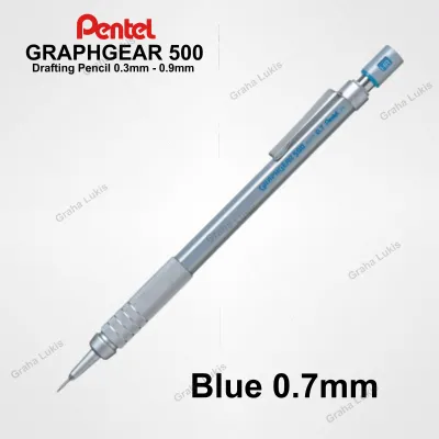 Pentel Graph Gear 500 Drafting Pencil